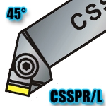 CSSPR/L - zewnętrzny