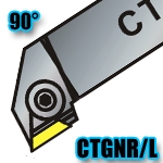 CTGNR/L - zewnętrzny