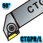 CTGPR/L - zewnętrzny