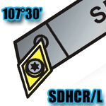 SDHCR/L - zewnętrzny