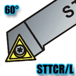 STTCR/L - zewnętrzny