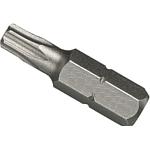 Bity TORX