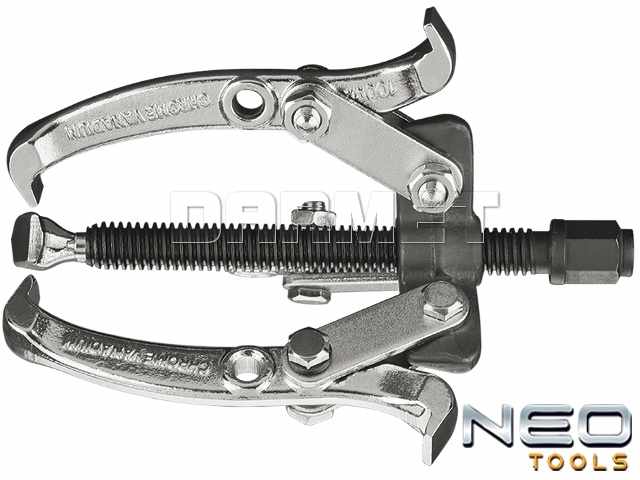 Ściągacz trójramienny 2" do łożysk - NEO TOOLS (11-869)