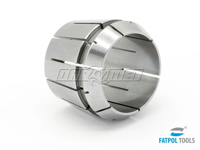 Tulejka zaciskowa ER40 - 31 mm | OVERSIZE | STANDARD - FATPOL TOOLS (472E)