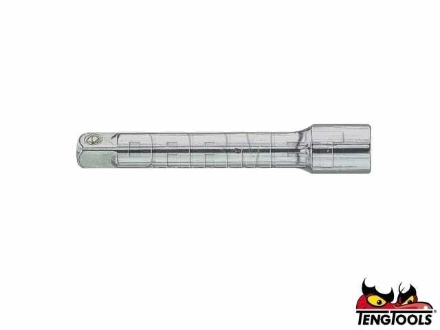 Przedłużacz trzpieniowy, M120022-C z chwytem kwadratowym 1/2" - 250MM - TENGTOOLS (7386-0306)