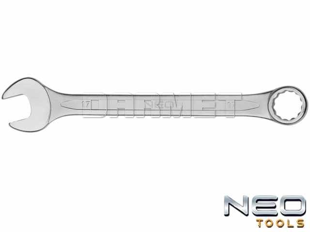 Klucz płasko-oczkowy - 27 x 310MM - NEO TOOLS (09-727)