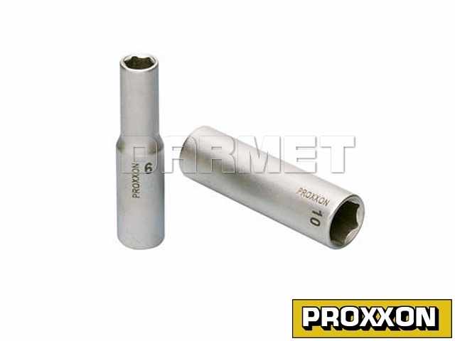 Nasadka głęboka dla daleko wystających gwintów 3/8" - 13MM x 46MM - PROXXON (PR23542)