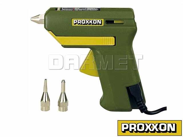 Pistolet do klejenia HKP 220 - PROXXON (PR28192)