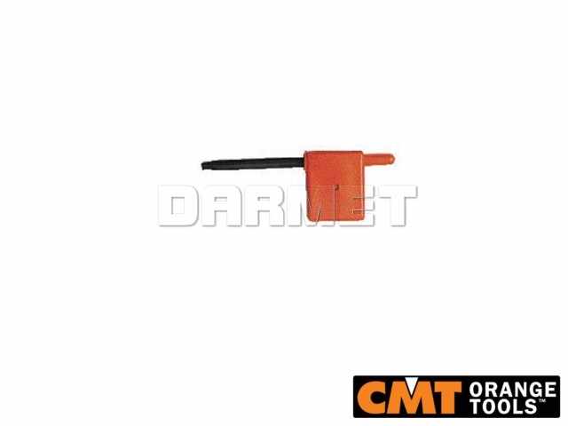 Klucz Torx T30 - CMT (991.071.00)