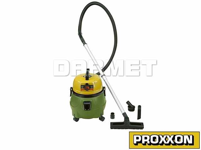 Odkurzacz CW-MATIC - PROXXON (PR27490)