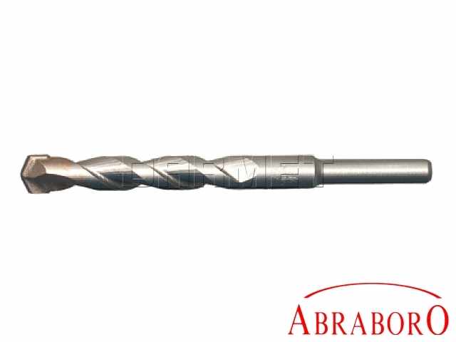 Wiertło walcowe do betonu 14 x 150 mm, Diamant Evolution 3 - Abraboro (AB50814000)