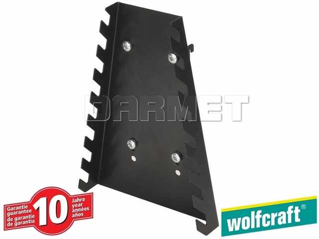 Wieszak do przechowywania kluczy - WOLFCRAFT (WF6800000)