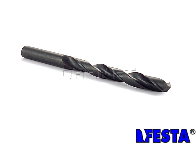 Wiertło kręte HSS do metalu | NWKa DIN 338 - 9,4 MM - FESTA