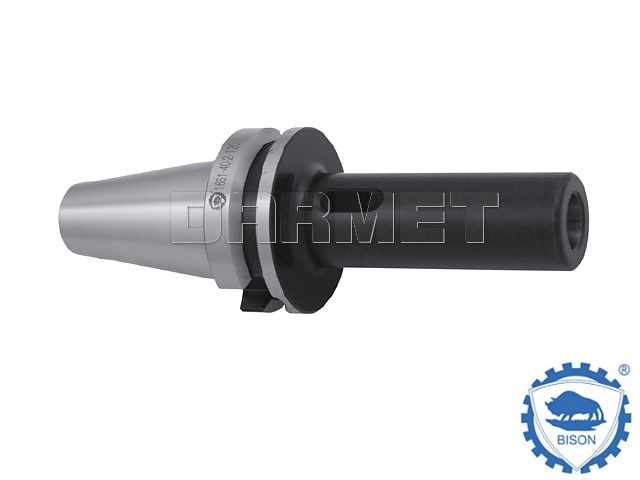 Tuleja redukcyjna BT40 - MK1 - 120 mm z gwintem lub z płetwą - ZM KOLNO (Typ 1661)