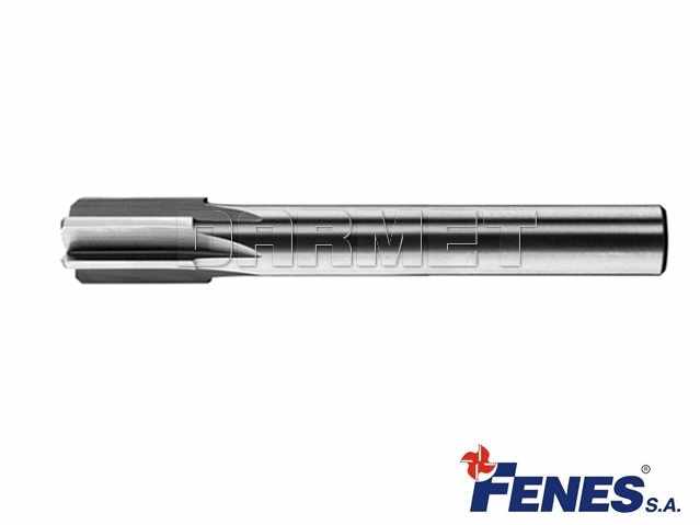 Rozwiertak automatowy, DIN8090-A VHM - 10MM - FENES