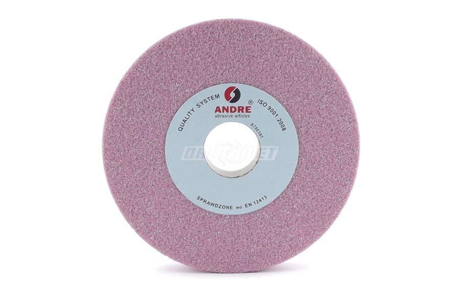 Kamień szlifierski | ściernica płaska, typ 1 - 300 x 32 x 32 mm CRA 60K - ANDRE 610170