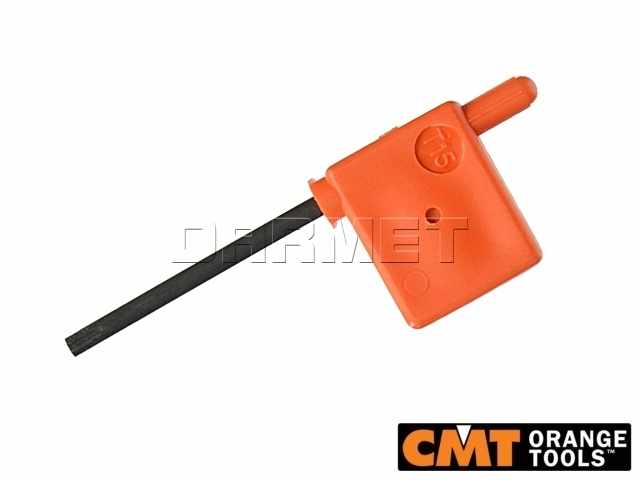 Klucz Torx T15 - CMT (991.061.00)