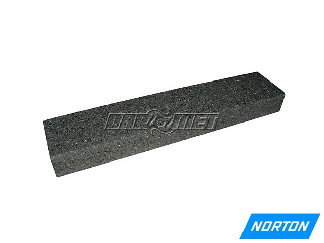 Segment prostokątny, typ 3101 - 40MM X 25MM X 300MM 37C 36T 5V - NORTON (69210432327)