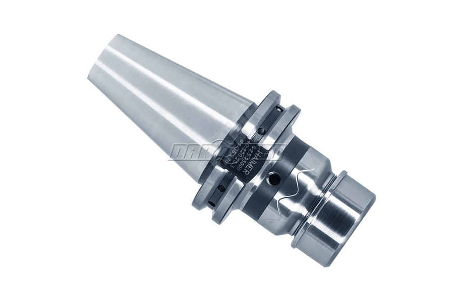 Oprawka zaciskowa precyzyjna High Precision Chuck ER32 - 100 mm | ISO 7388-1 | DIN 69871 SK40 - HAIMER 40.321.32.3.HP