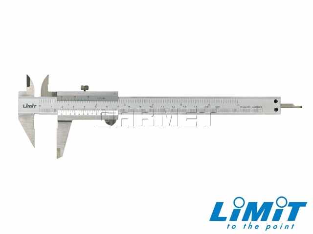 Suwmiarka traserska 150 mm - Limit 35130103