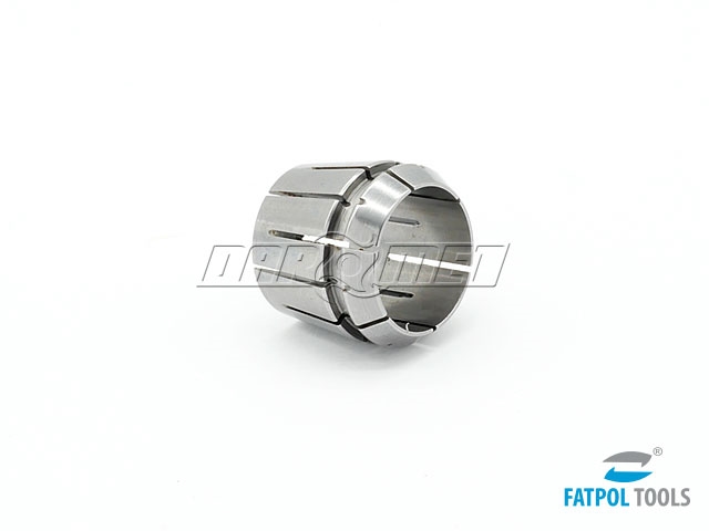 Tulejka zaciskowa ER20 - 16MM | OVERSIZE | STANDARD - FATPOL TOOLS (428E)