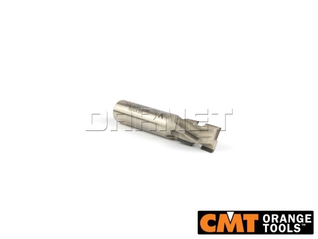 Frez diamentowy 16 x 25 x 16 mm LH; Z=2 - CMT (DTN.16.025.16.0SL)