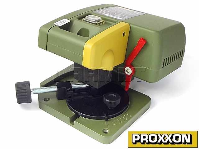 Przycinarka kątowa KG220 - PROXXON (PR27150)