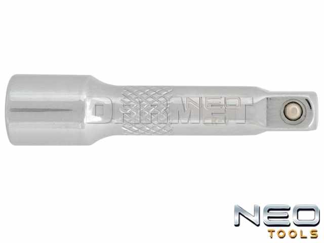 Przedłużka 3/8", długość 75MM - NEO TOOLS (08-151)