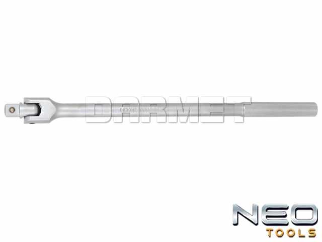 Rękojeść z przegubem 3/4", długość 510MM - NEO TOOLS (08-356)