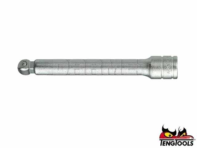 Przedłużacz trzpieniowy, M380021W-C z chwytem kwadratowym 3/8" - 150MM - TENGTOOLS (0110-1807)