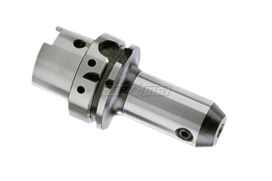 Oprawka frezarska Weldon 25 - 110 mm | 15000 RPM | DIN 69893-1 | HSK-A63 |- HAIMER A63.000.25