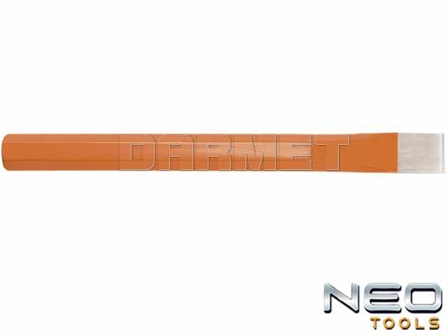 Przecinak o sześciokątnym przekroju - 10 x 150MM - NEO TOOLS (33-072)