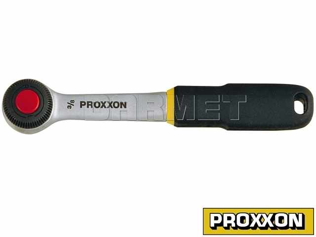 Grzechotka standardowa 3/8" - PROXXON (PR23094)