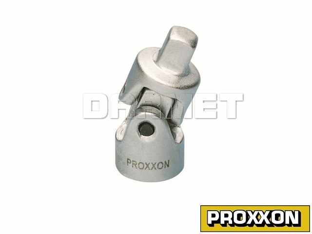 Przegub krzyżowy 1/2" - PROXXON (PR23450)