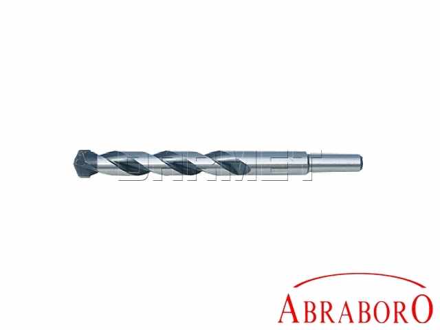 Wiertło walcowe do betonu 3 x 60 mm, Standard - Abraboro (AB50103000)