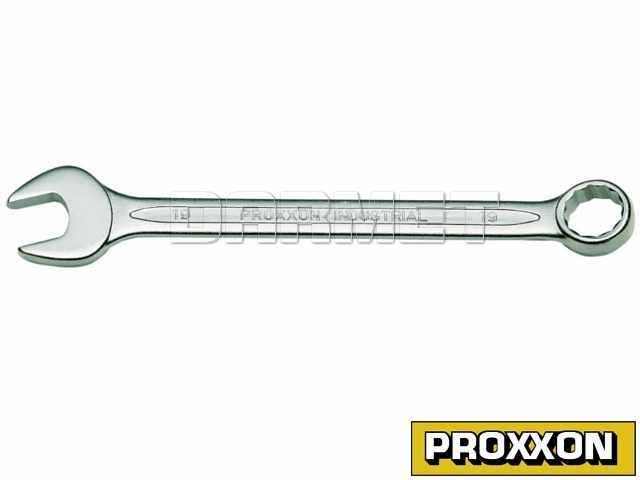 Klucz SLIM-LINE płasko-oczkowy - 9MM x 130MM - PROXXON (PR23909)