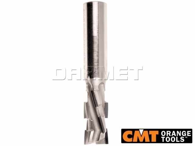 Frez diamentowy 16 x 35 x 16 mm; Z=2 - CMT (DTN.16.035.16.0SR)