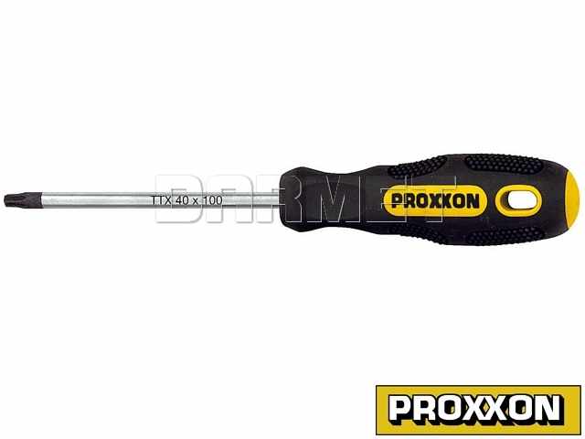 Wkrętak FLEX-DOT Torx - TTX25 x 100MM - PROXXON (PR22238)