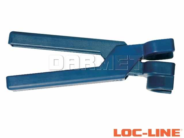 Szczypce montażowe 3/4", system 3/4" - LOC-LINE (78004)