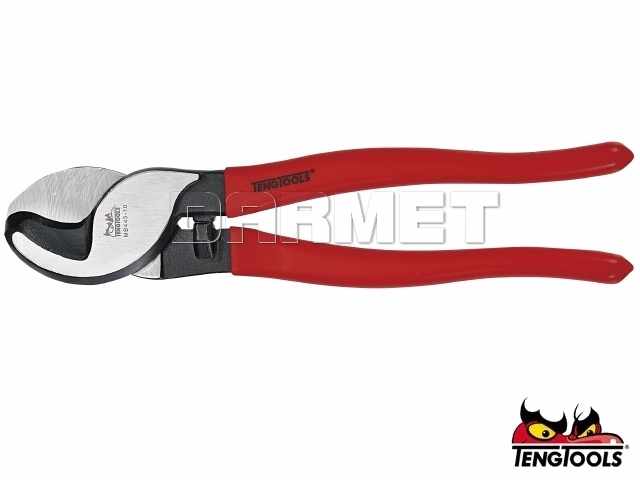 Szczypce tnące do kabli MB445-10, długość: 250MM - TENGTOOLS (11676-0307)