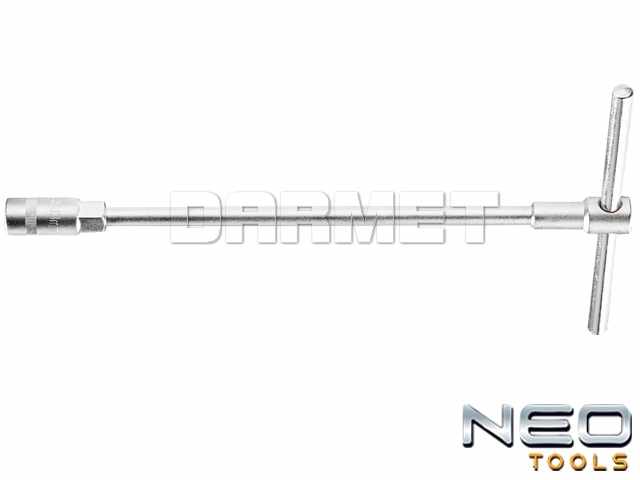 Klucz trzpieniowy nasadowy - 13MM - NEO TOOLS (09-302)