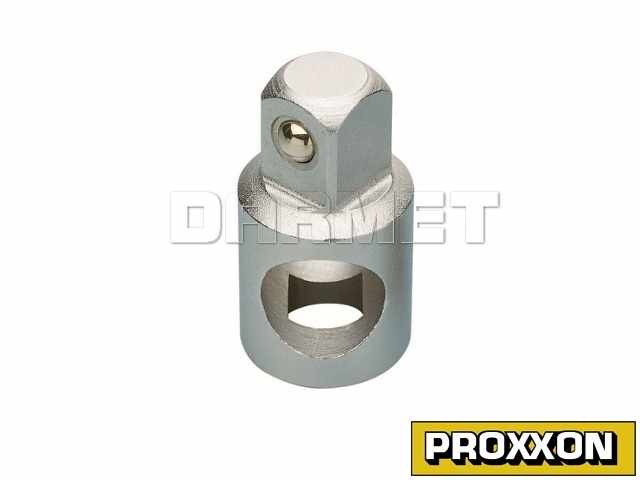 Adapter 3/8" na 1/2" - PROXXON (PR23566)