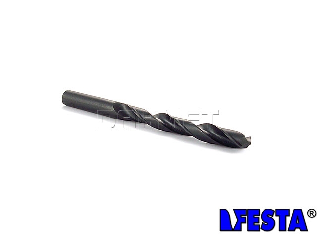 Wiertło kręte HSS do metalu | NWKa DIN 338 - 7,1 MM - FESTA