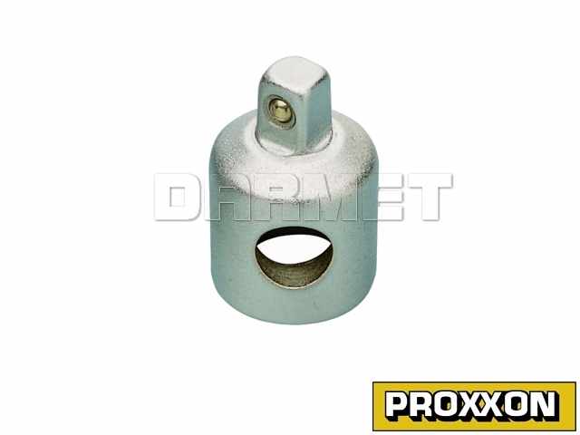 Adapter 3/8" na 1/4" - PROXXON (PR23564)