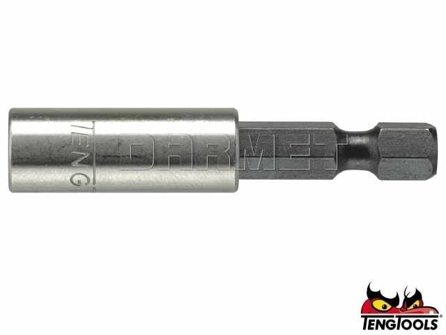 Oprawka do grotów z magnesem, ACC50MBH01 - 50MM - TENGTOOLS (10616-0104)