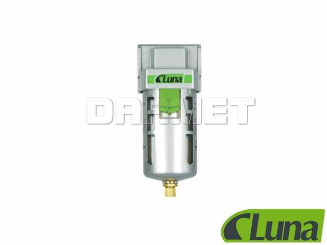 Filtr powietrza AFA 1/4" - 550 l/min - LUNA (20450-0409)