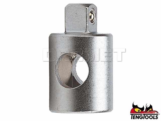 Łącznik redukcyjny, M340086-C, chwyt wewn.: 3/4", chwyt zewn.: 1/2" - TENGTOOLS (3564-0309)