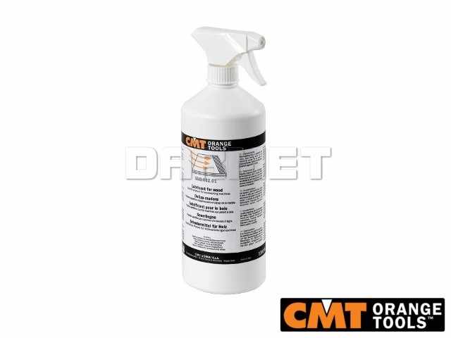 Lubrykant, Spray 1 l - CMT (998.002.01)