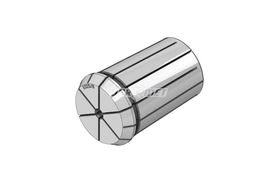 Tulejka zaciskowa EO25B - 5 mm | DIN 6388 - FATPOL TOOLS (462E)