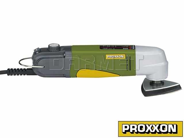 Szlifierka kątowa OZI 220/E - PROXXON (PR28520)